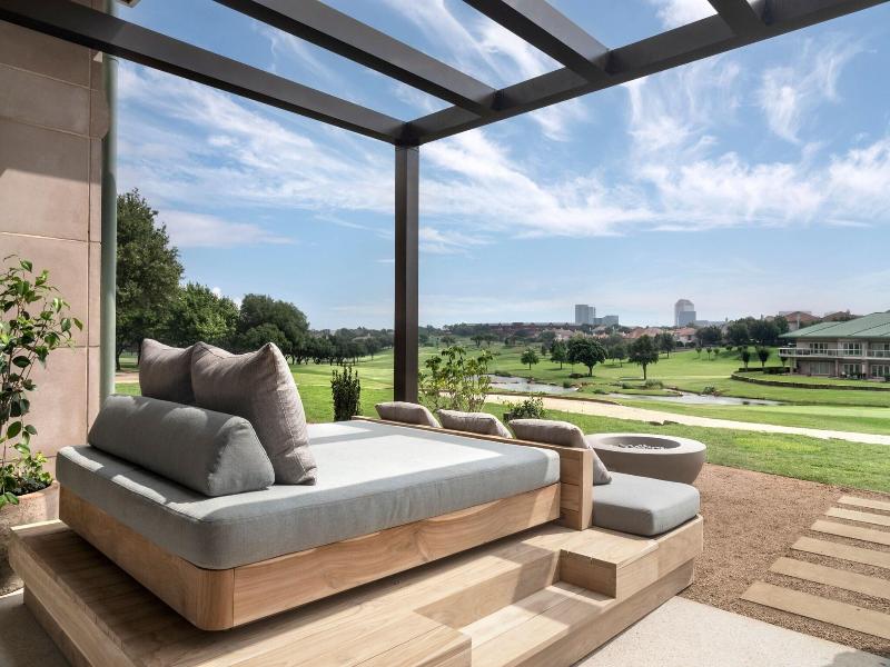 The Ritz-Carlton Dallas, Las Colinas image