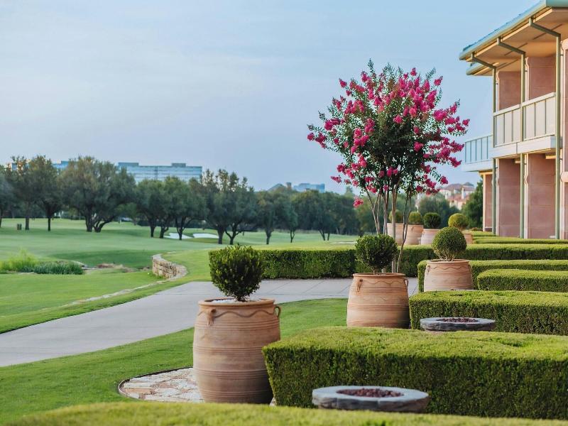 The Ritz-Carlton Dallas, Las Colinas image