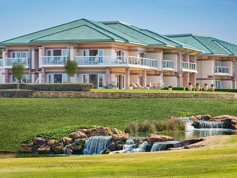 The Ritz-Carlton Dallas, Las Colinas image