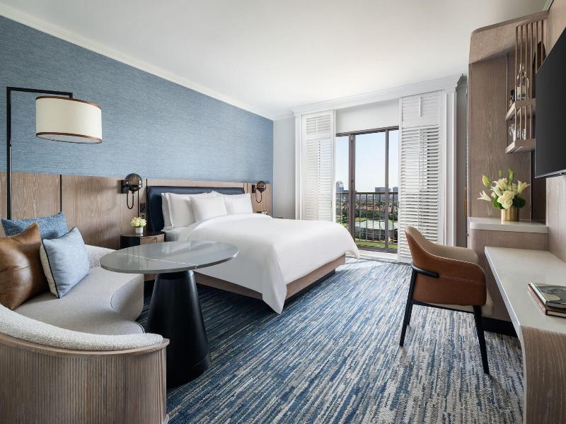 The Ritz-Carlton Dallas, Las Colinas image