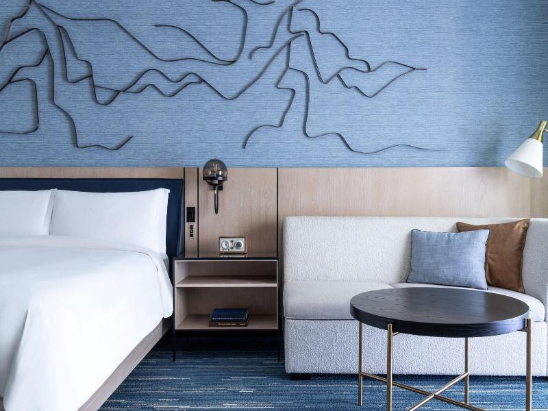 The Ritz-Carlton Dallas, Las Colinas image