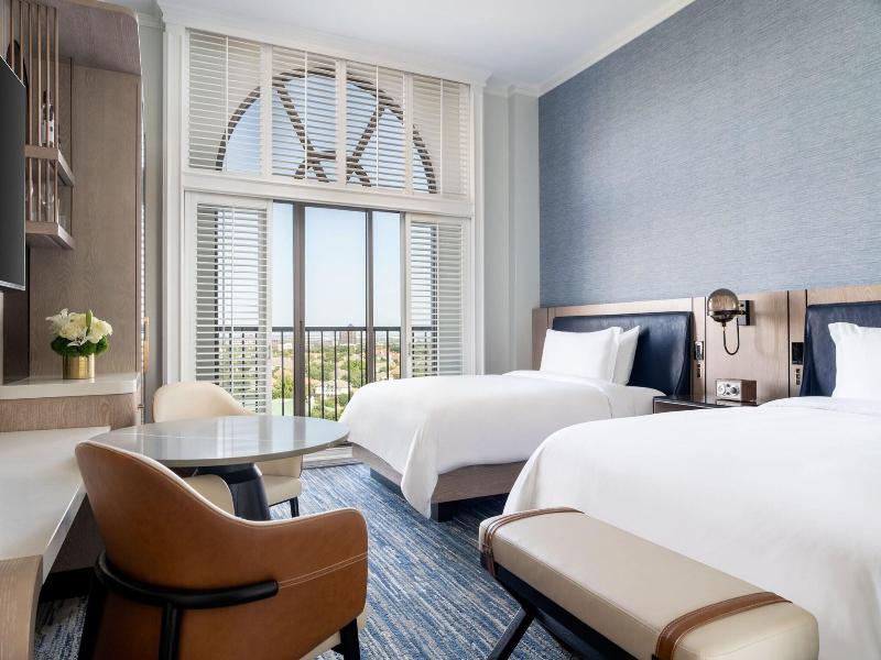 The Ritz-Carlton Dallas, Las Colinas image