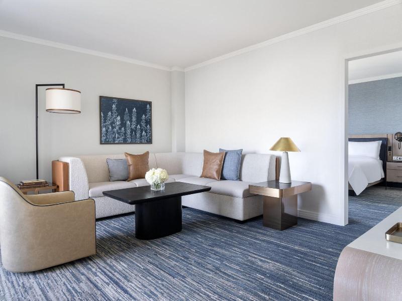 The Ritz-Carlton Dallas, Las Colinas image