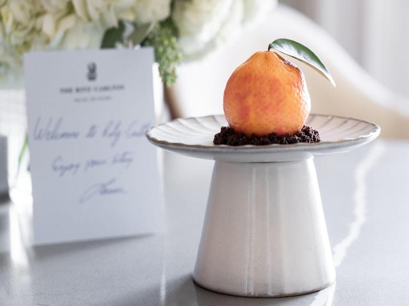 The Ritz-Carlton Dallas, Las Colinas image