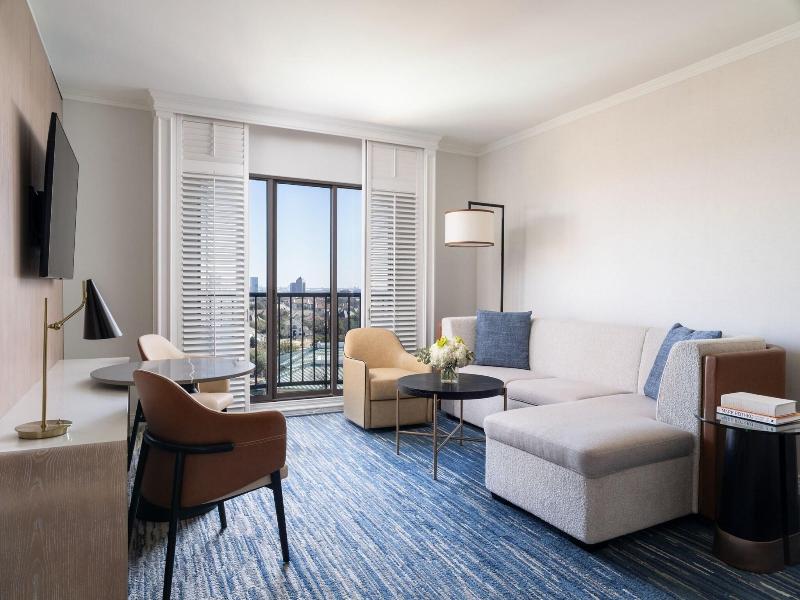 The Ritz-Carlton Dallas, Las Colinas image