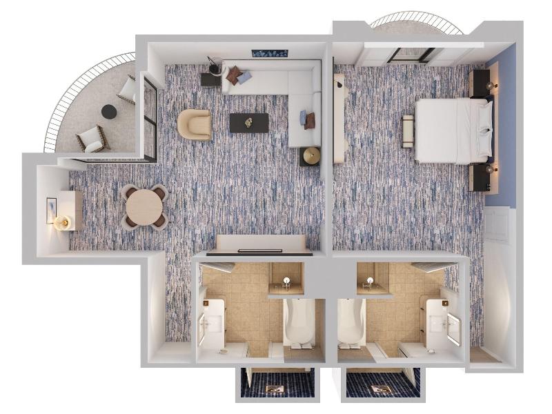The Ritz-Carlton Dallas, Las Colinas image