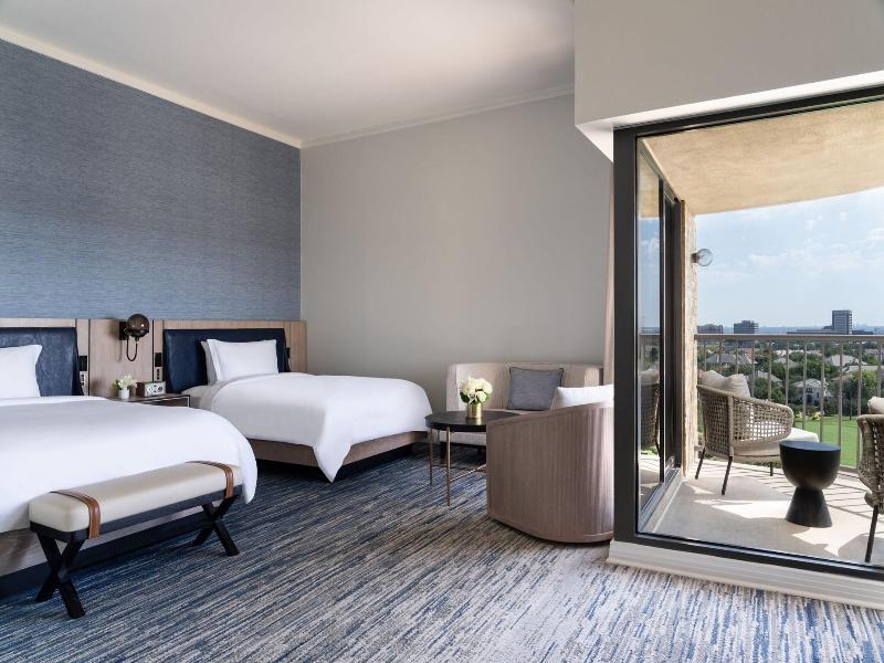 The Ritz-Carlton Dallas, Las Colinas image