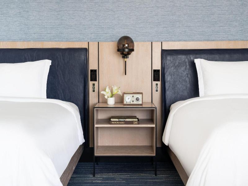 The Ritz-Carlton Dallas, Las Colinas image