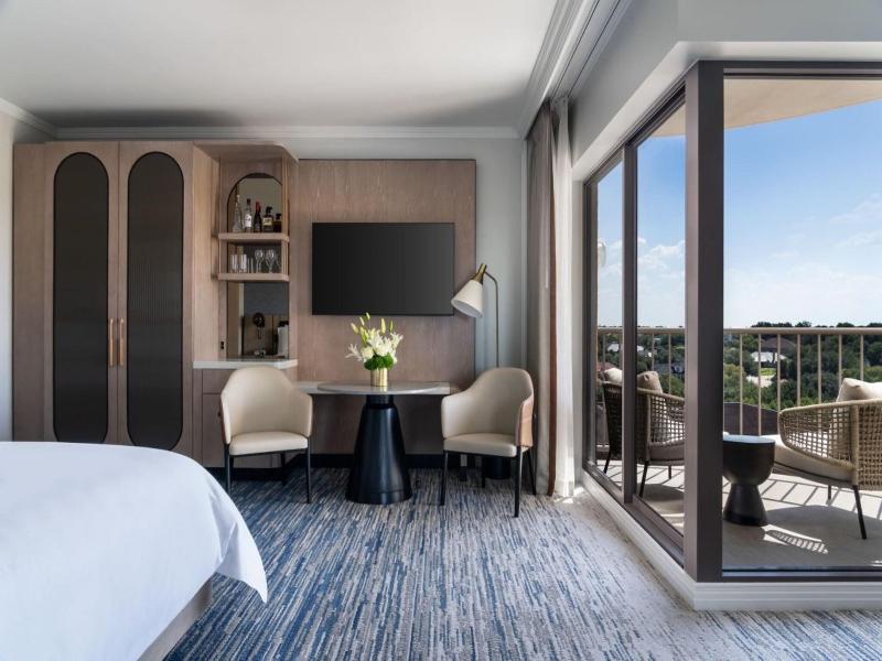 The Ritz-Carlton Dallas, Las Colinas image