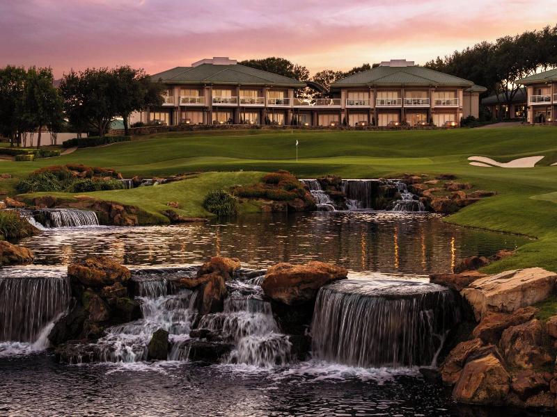 The Ritz-Carlton Dallas, Las Colinas image
