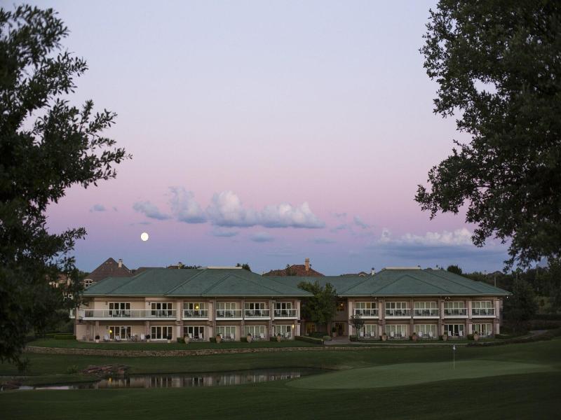 The Ritz-Carlton Dallas, Las Colinas image