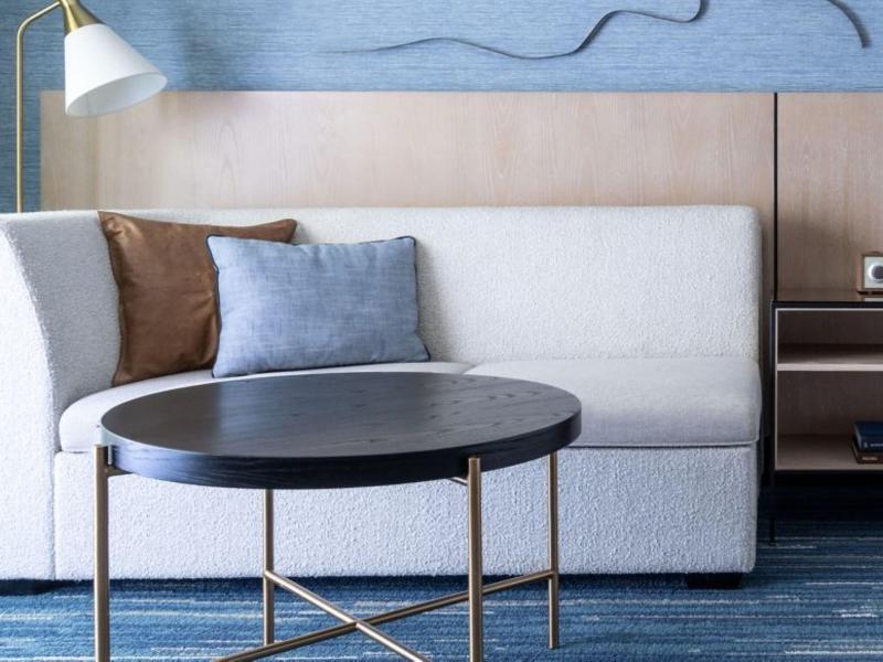 The Ritz-Carlton Dallas, Las Colinas image