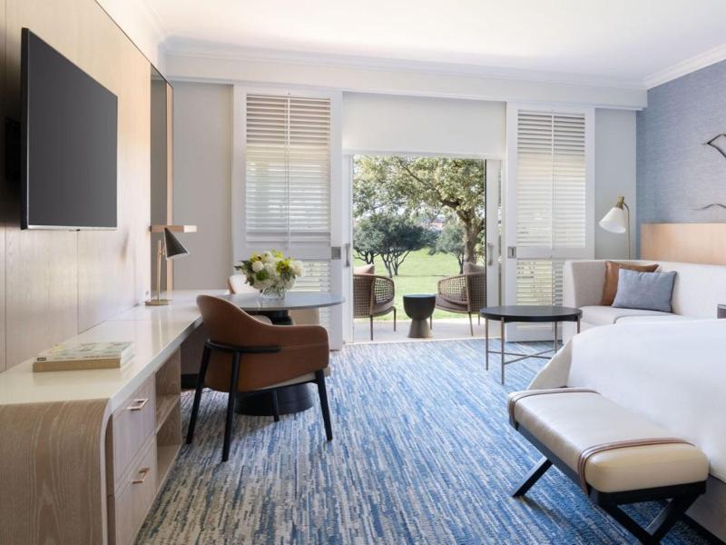 The Ritz-Carlton Dallas, Las Colinas image