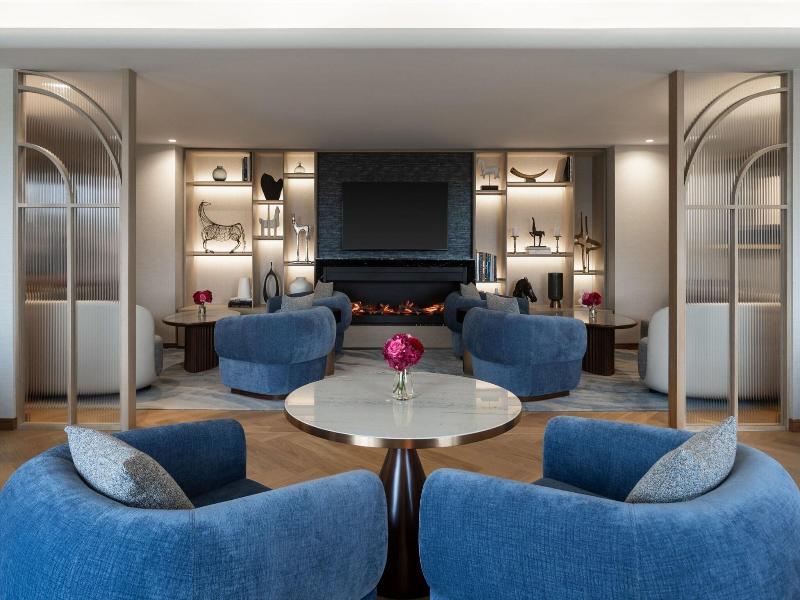 The Ritz-Carlton Dallas, Las Colinas image