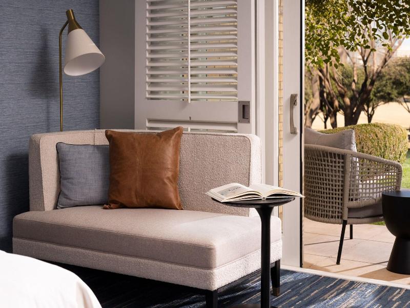 The Ritz-Carlton Dallas, Las Colinas image