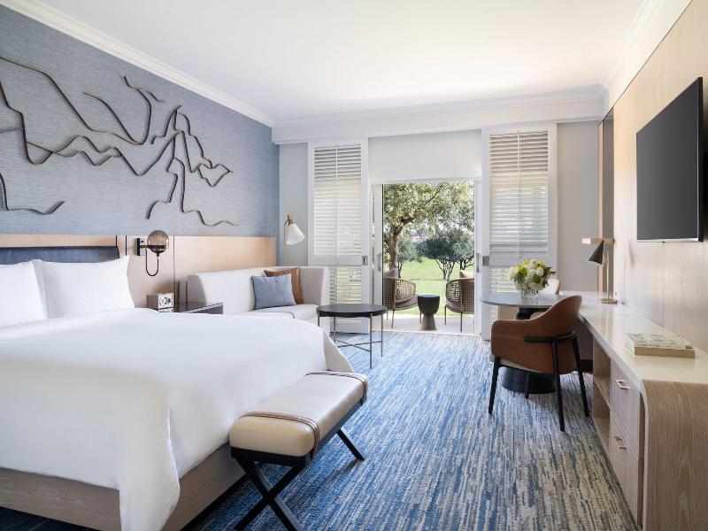 The Ritz-Carlton Dallas, Las Colinas image