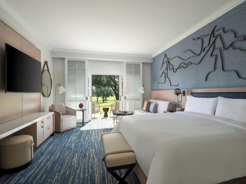 The Ritz-Carlton Dallas, Las Colinas image