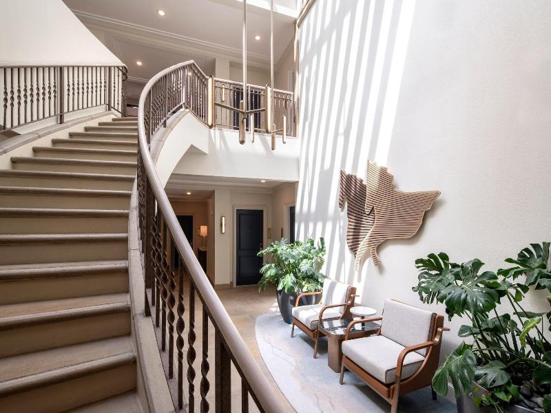The Ritz-Carlton Dallas, Las Colinas image