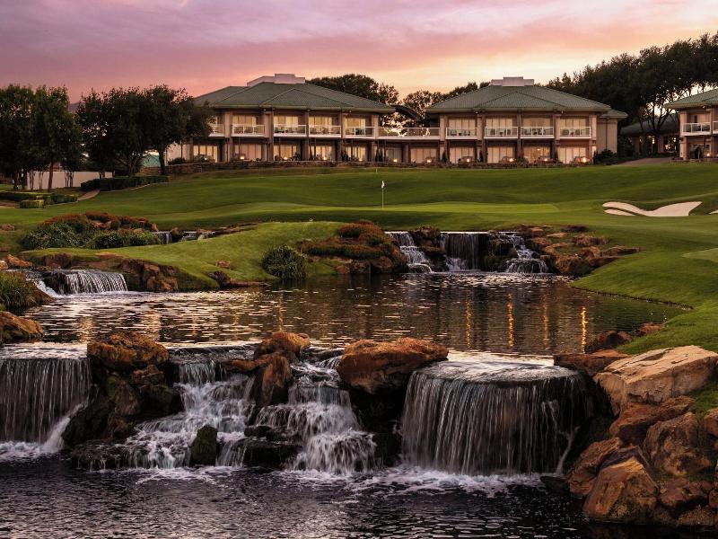 The Ritz-Carlton Dallas, Las Colinas image