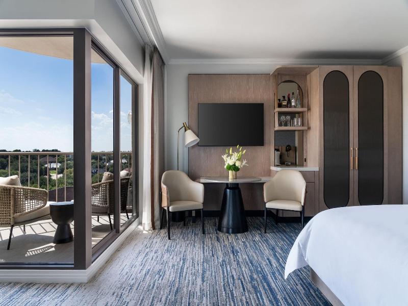 The Ritz-Carlton Dallas, Las Colinas image
