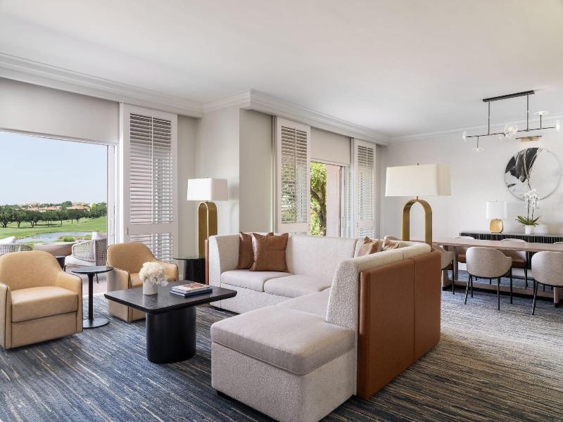 The Ritz-Carlton Dallas, Las Colinas image