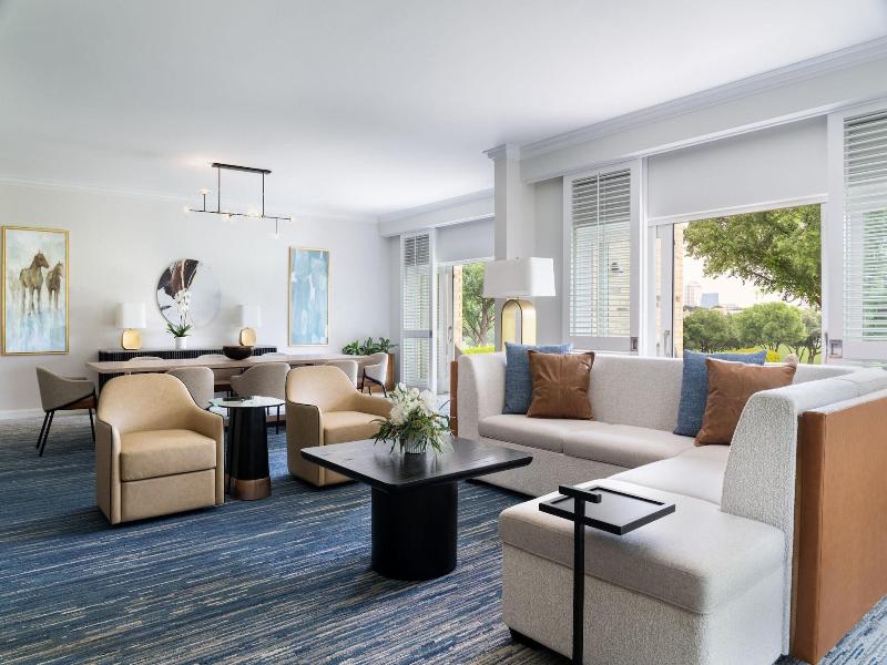 The Ritz-Carlton Dallas, Las Colinas image