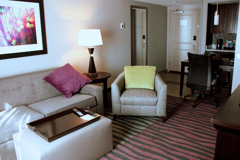 Hotel Homewood Suites by Hilton DuBois