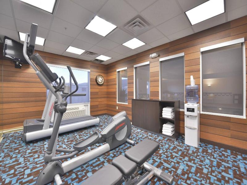 Fairfield Inn And Suites By Marriott Williamsport