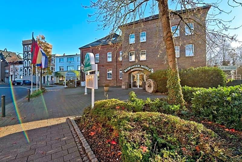Hotel Bedburger Mühle image