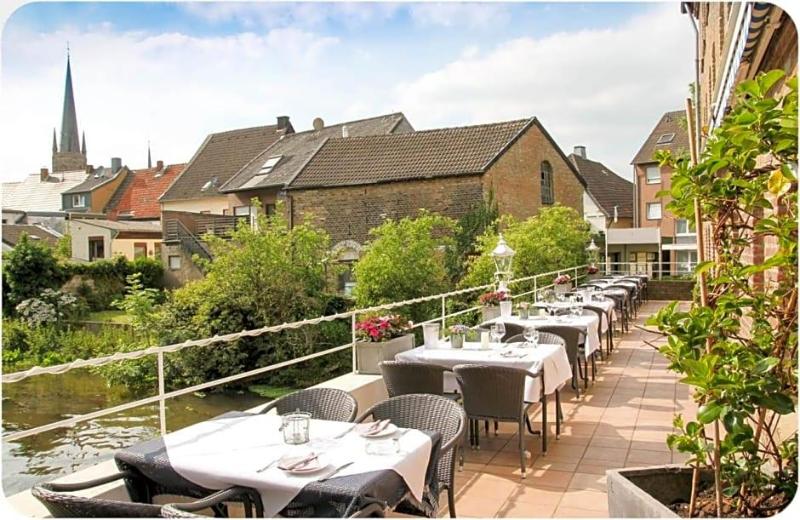 Hotel Bedburger Mühle image