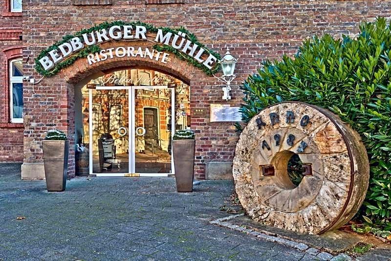Hotel Bedburger Mühle image