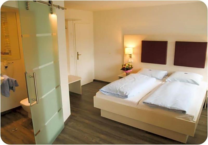 Hotel Bedburger Mühle image