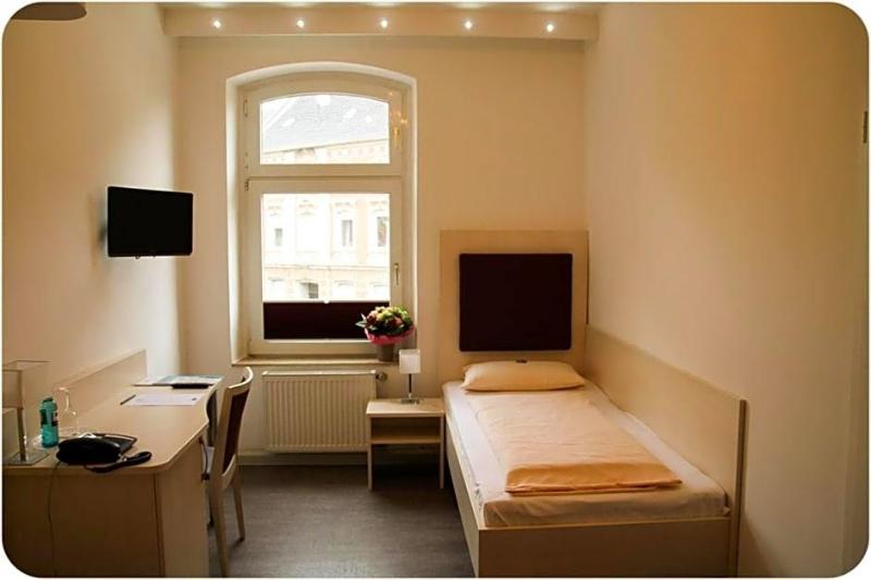 Hotel Bedburger Mühle image