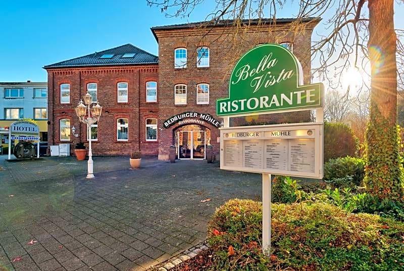 Hotel Bedburger Mühle image