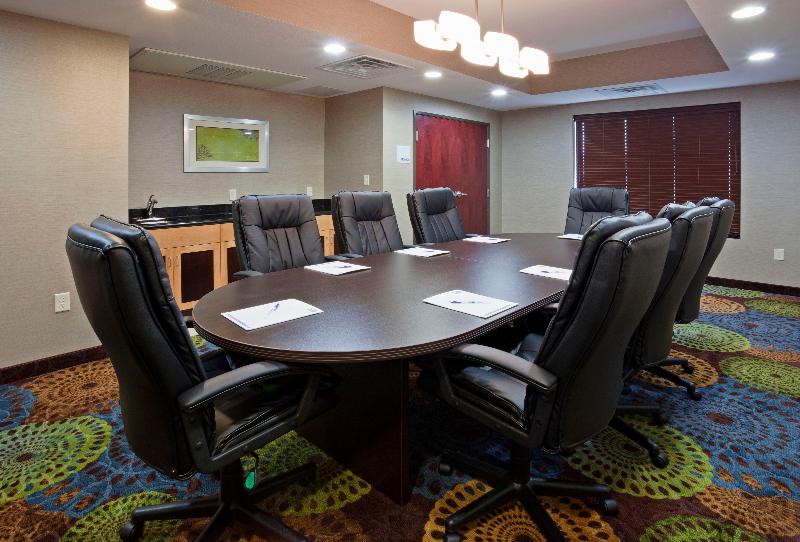 Holiday Inn Expr and Sts Rochester - Mayo Clinic image