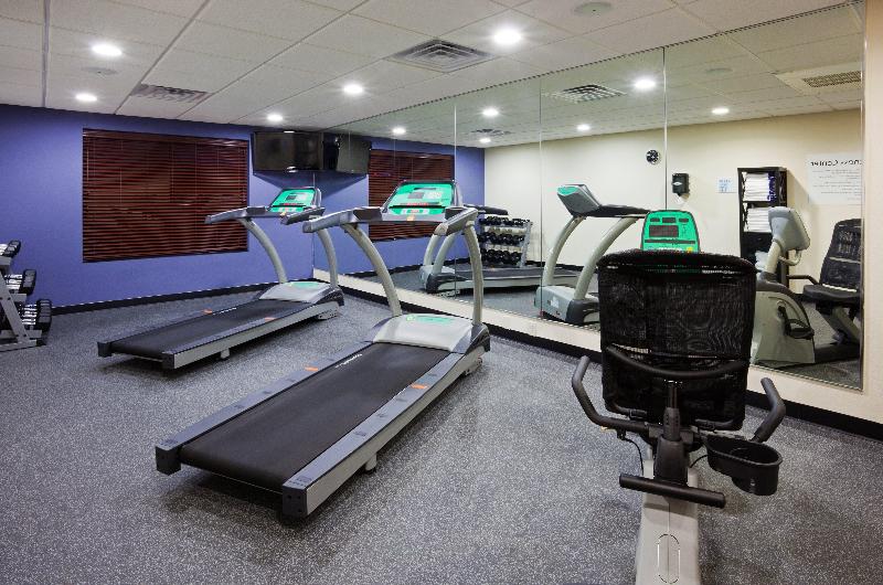 Holiday Inn Expr and Sts Rochester - Mayo Clinic image