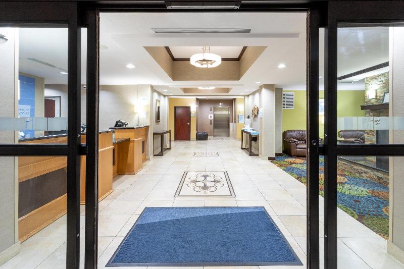 Holiday Inn Expr and Sts Rochester - Mayo Clinic image