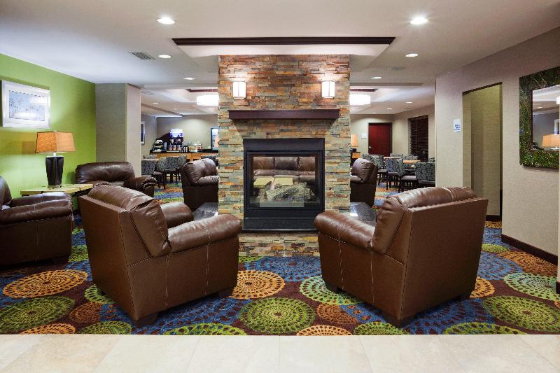 Holiday Inn Expr and Sts Rochester - Mayo Clinic image