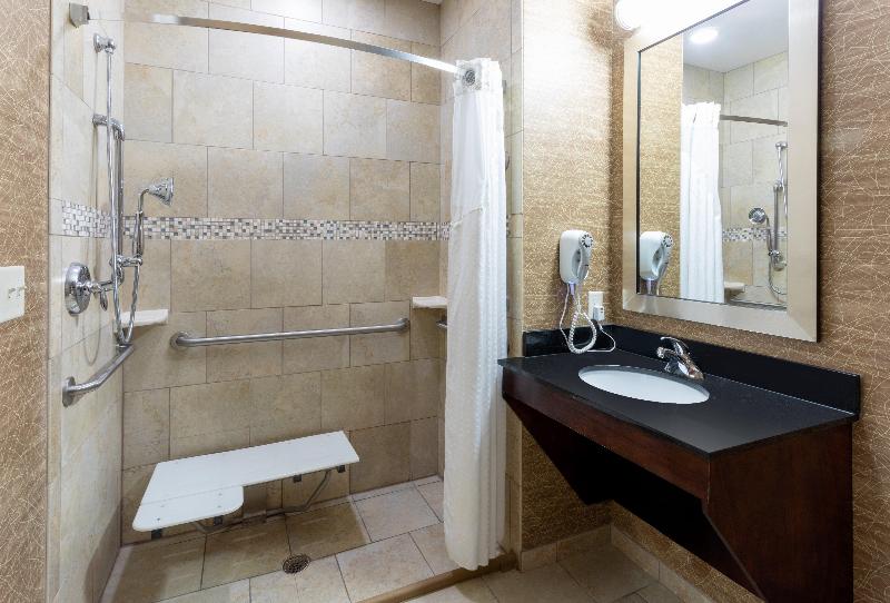 Holiday Inn Expr and Sts Rochester - Mayo Clinic photo 20