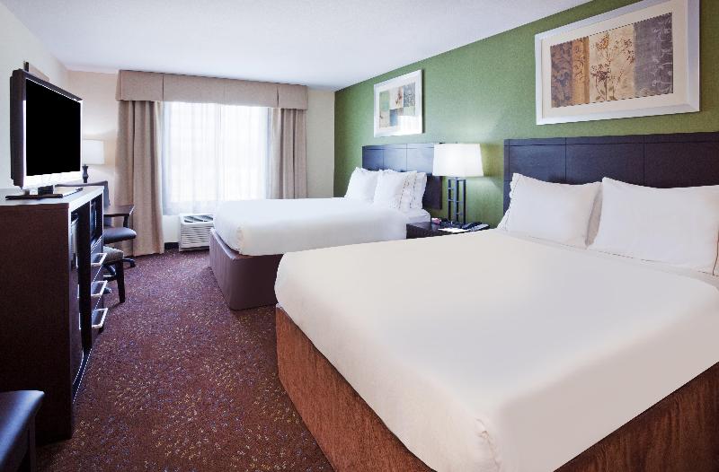 Holiday Inn Expr and Sts Rochester - Mayo Clinic image
