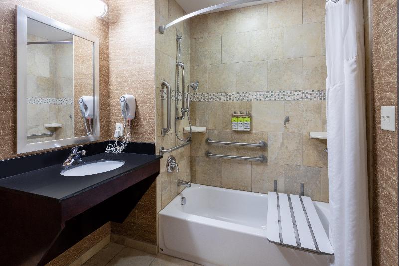 Holiday Inn Expr and Sts Rochester - Mayo Clinic image