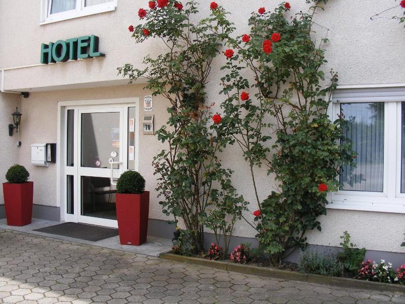 Hotel Schmerkötter image