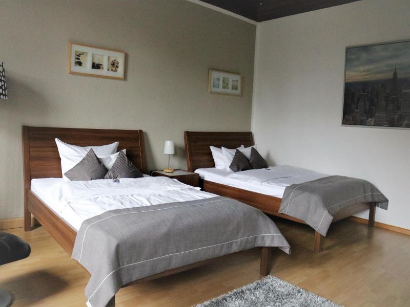 Hotel Schmerkötter image