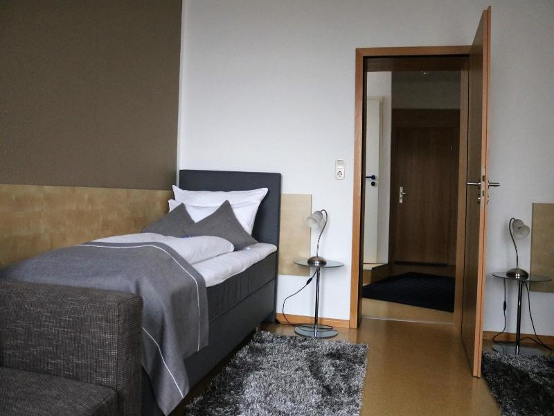 Hotel Schmerkötter image
