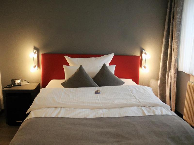 Hotel Schmerkötter image