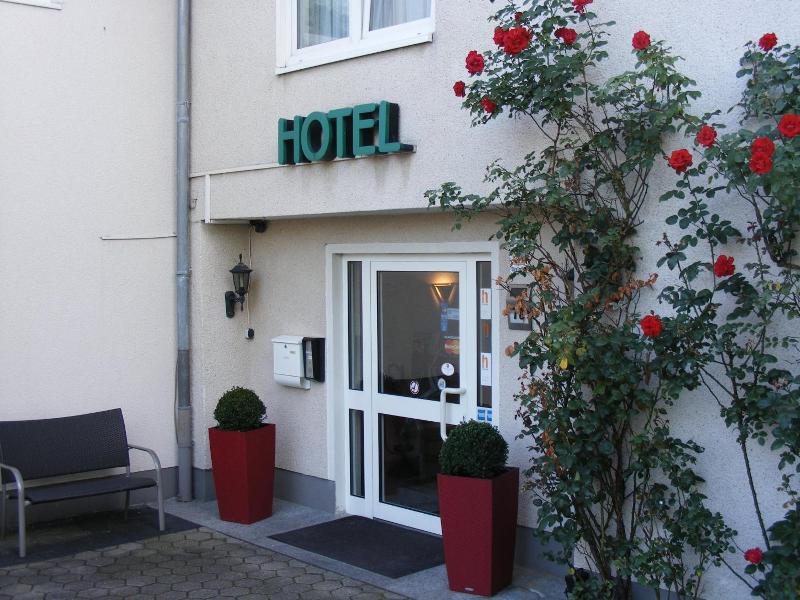 Hotel Schmerkötter image