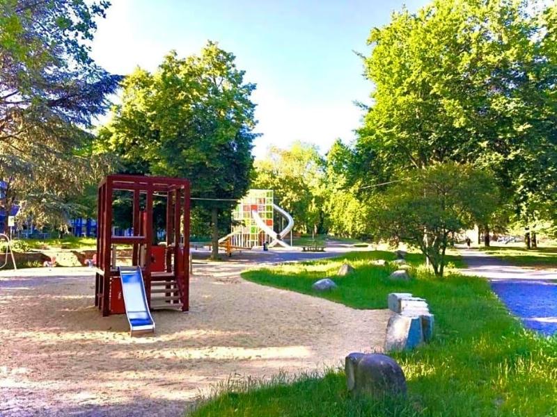 Andefu am Kantpark image