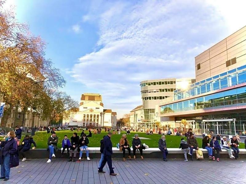 Andefu am Kantpark image