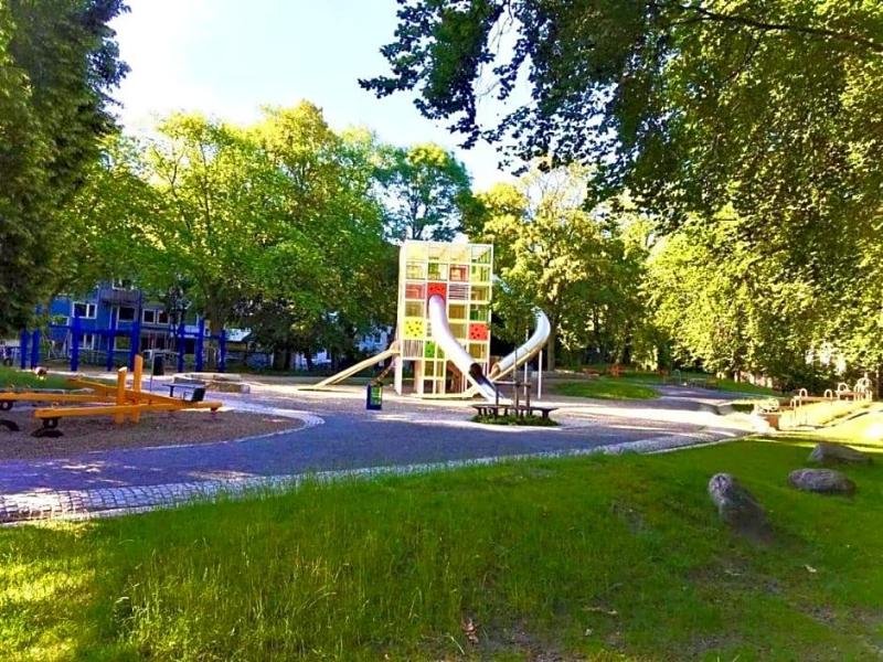 Andefu am Kantpark image