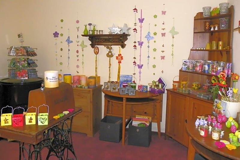 Hotel Pension Zwei Linden image